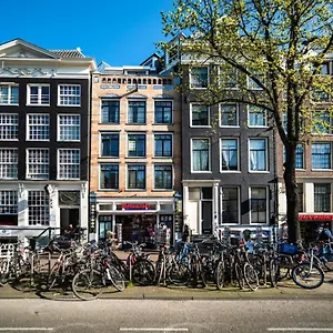 Beautiful Dutchhouse Centrum Bed and breakfast