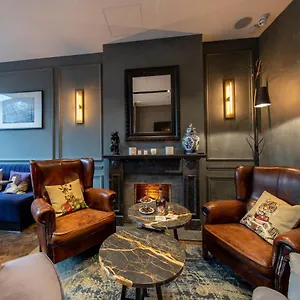 **** Hotel De Ware Jacob Boutique Países Bajos