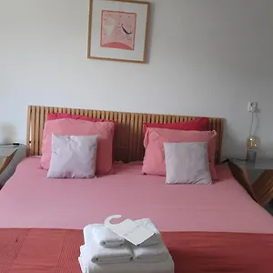 The Upstairs & Downstairs Bed and breakfast