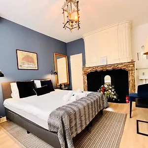 Patrick's Place Bed and breakfast