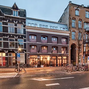 **** Hotel De Vijsel Países Bajos