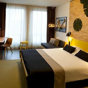 *** Hotel Skotel Amsterdam, Hotelschool The Hague Países Bajos