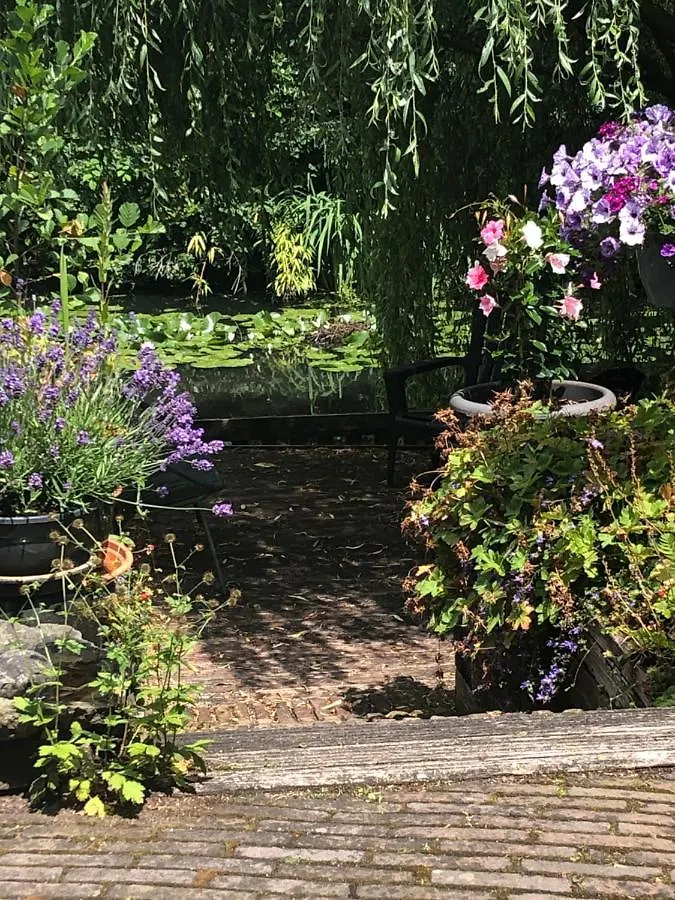 Guest house B&B Canal Sight