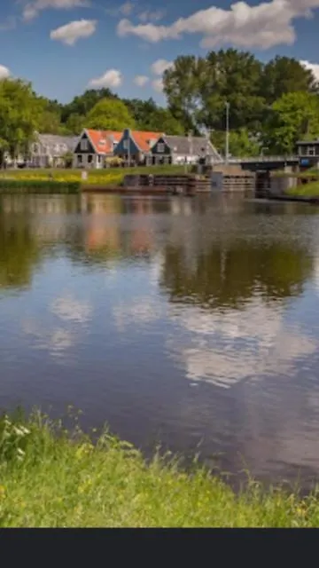 B&B Canal Sight Guest house