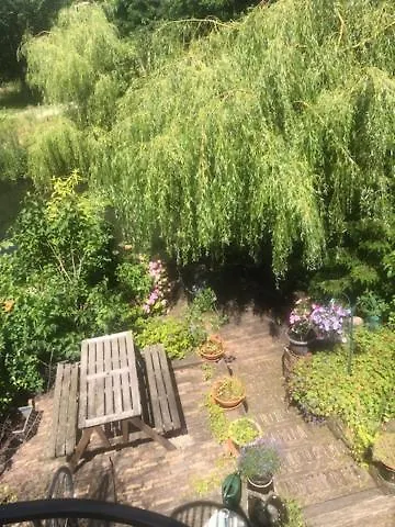 B&B Canal Sight Netherlands