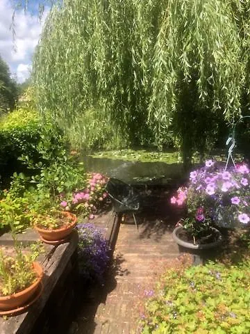 B&B Canal Sight Guest house Amsterdam