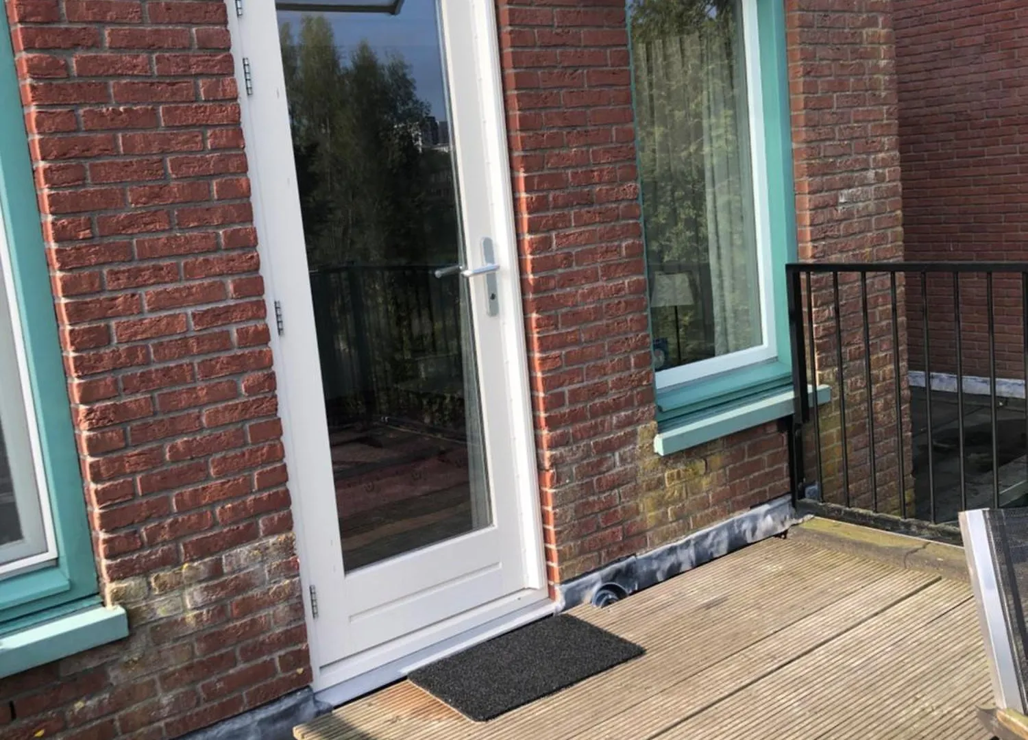 B&B Canal Sight Netherlands