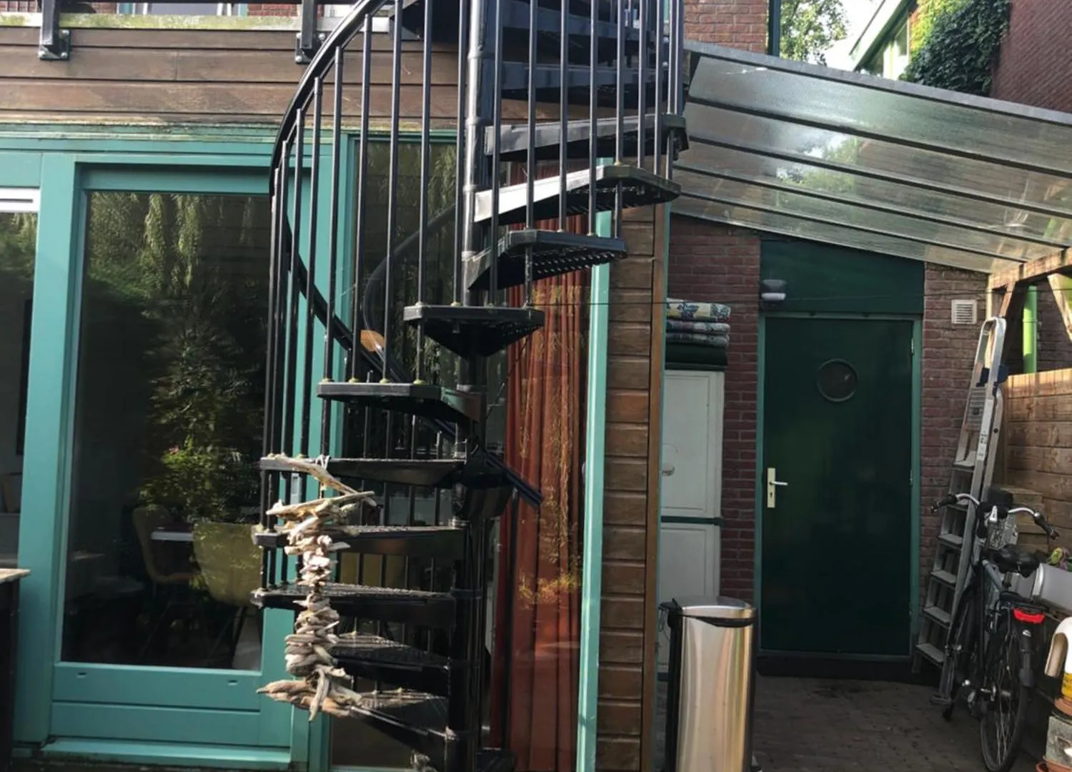 B&B Canal Sight Guest house Amsterdam