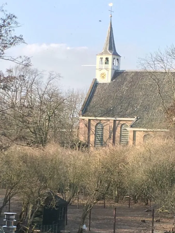 ** Guest house B&B Canal Sight Netherlands